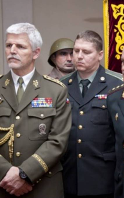 Личное фото однокурсника Автора