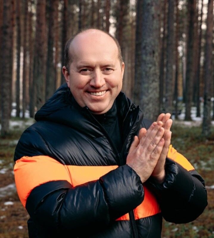     Сергей Бурунов Фото: соцсети