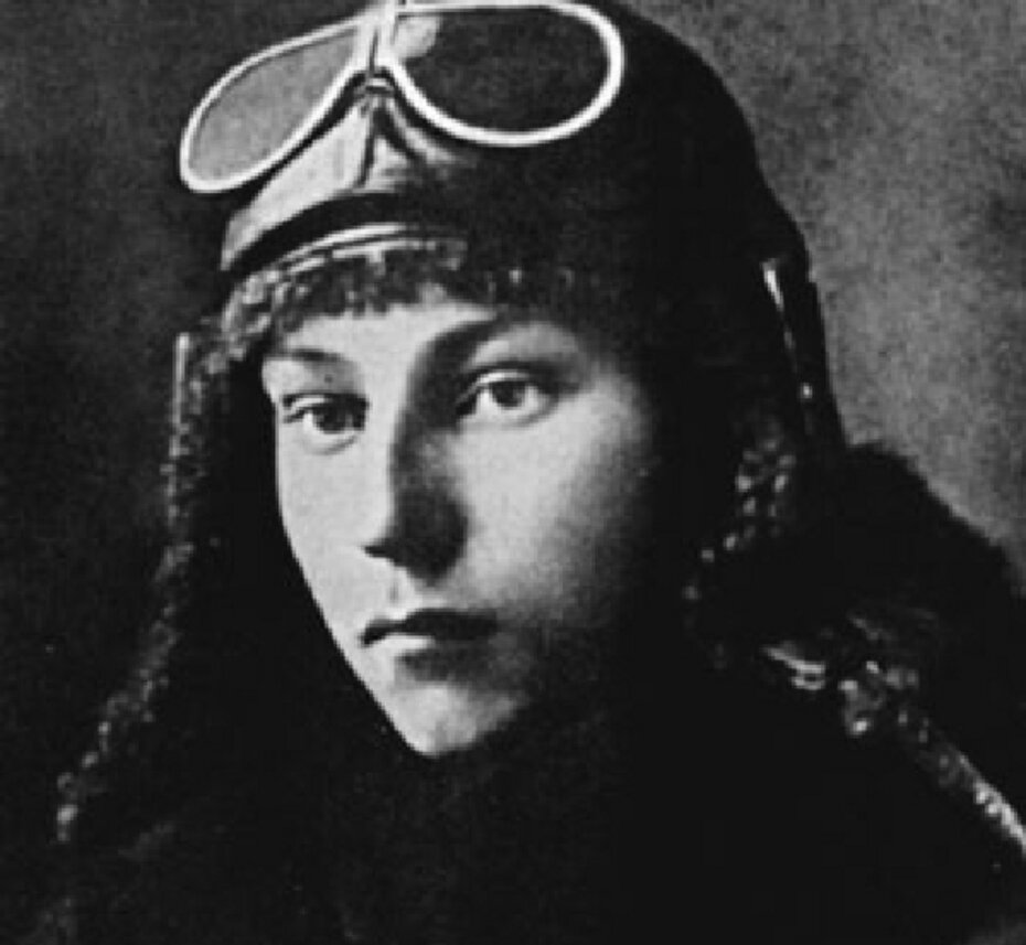 Фото: Public domain/Wikimedia Commons
Александр Покрышкин, 1940 год