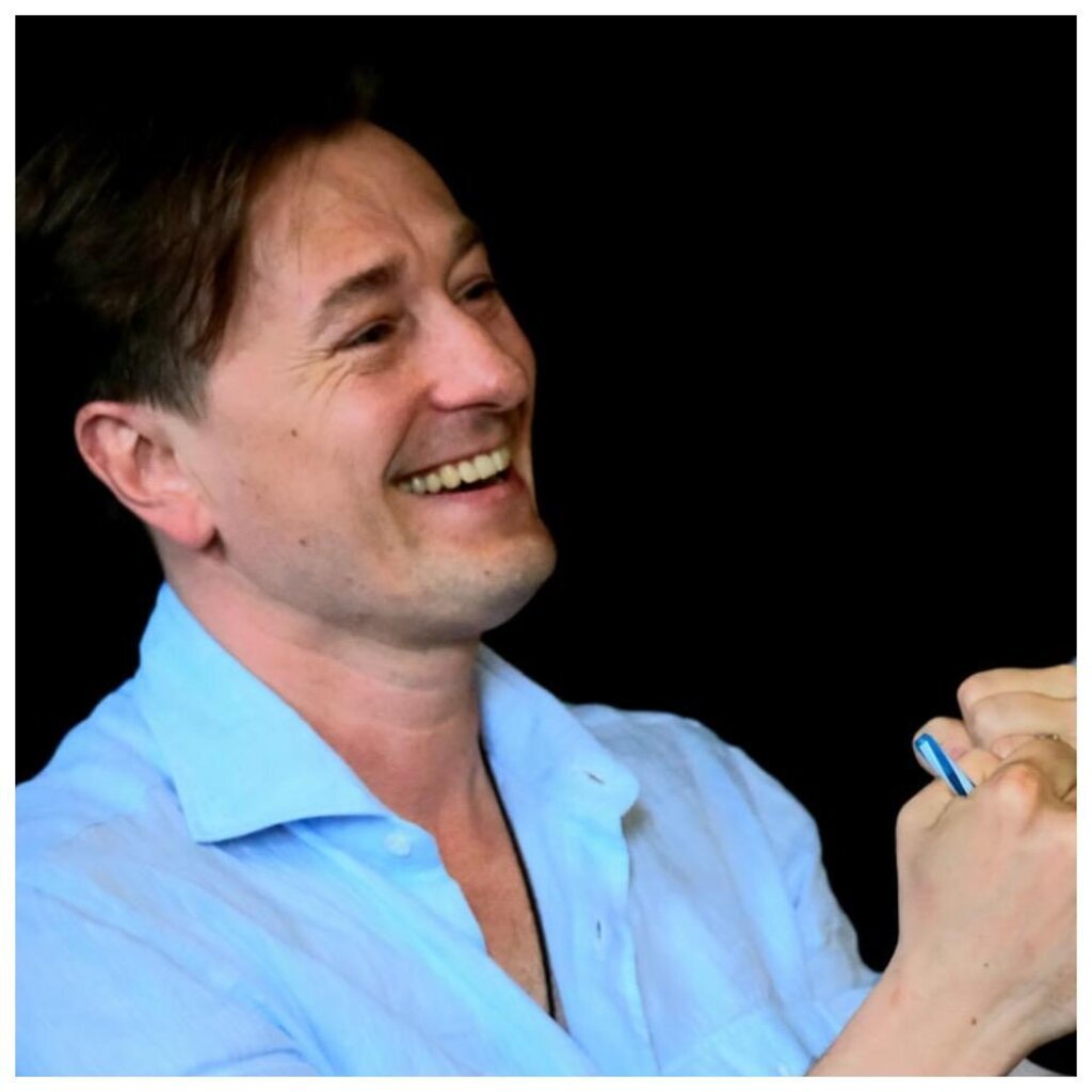    Сергей Безруков