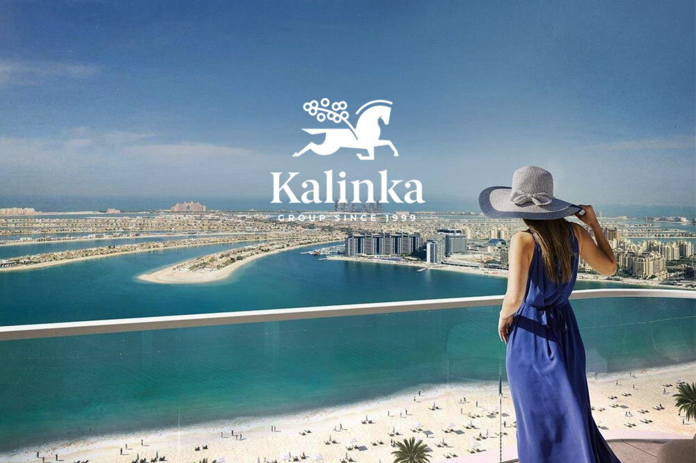 Address The Bay от Emaar в районе Emaar Beachfront / фото kalinka-realty.ru