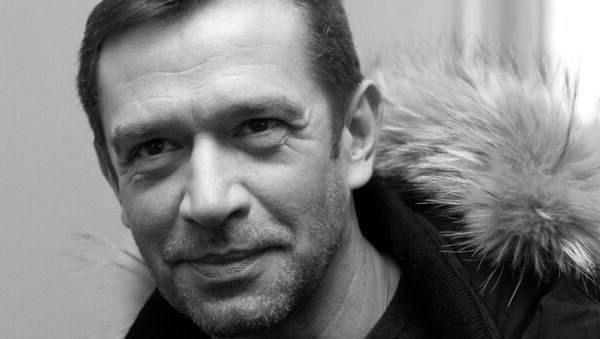 Владимир Машков