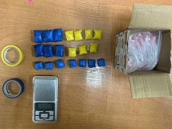     Фото:ГУ МВД по СК.