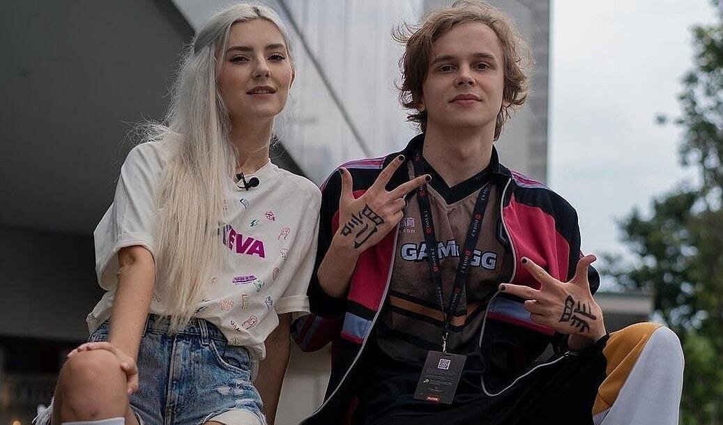 Кто высказался о победе Gaimin Gladiators на The Lima Major 2023? MetaCyber Дзен