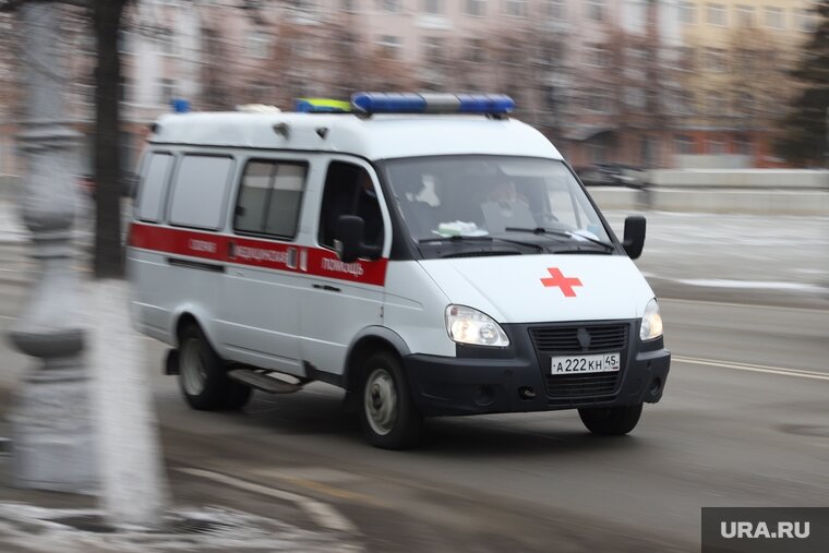    Мужчина скончался до приезда скорой помощи