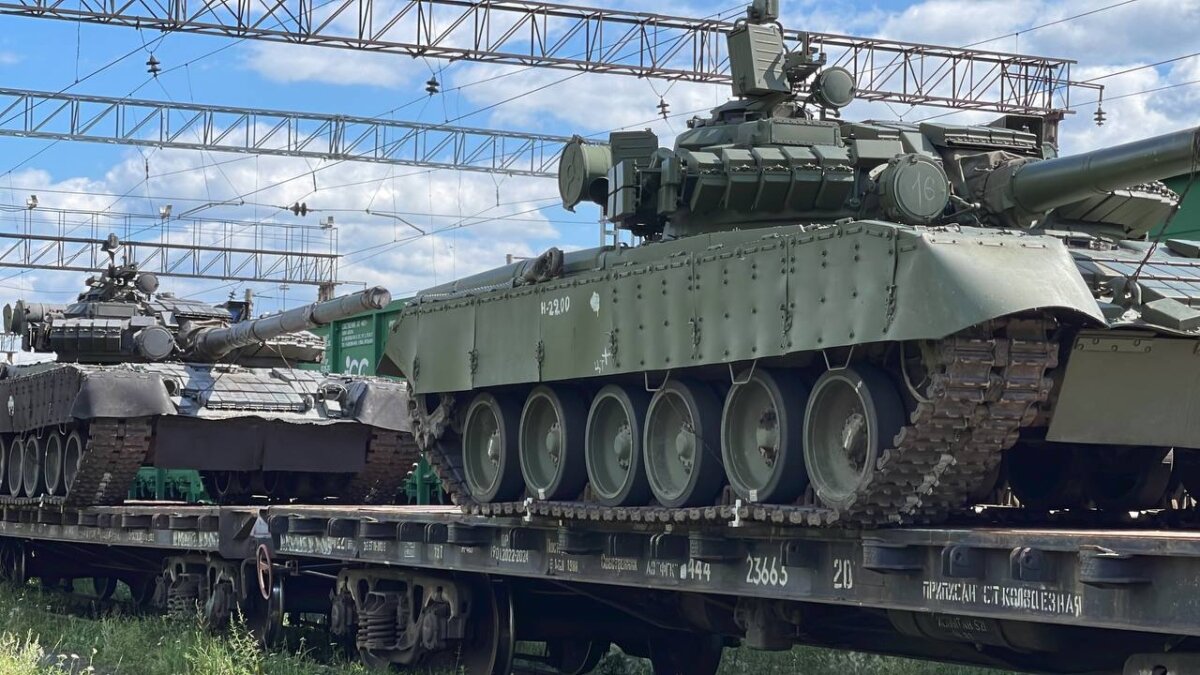 ИА SM-News Тюмень📷
