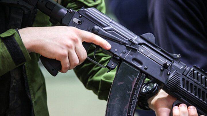 © ALEKSANDER POLYAKOV/GLOBALLOOKPRESS