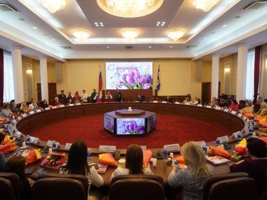     ФОТО С ТЕЛЕГРАМ-КАНАЛА ПРАВИТЕЛЬСТВА ИРКУТСКОЙ ОБЛАСТИ