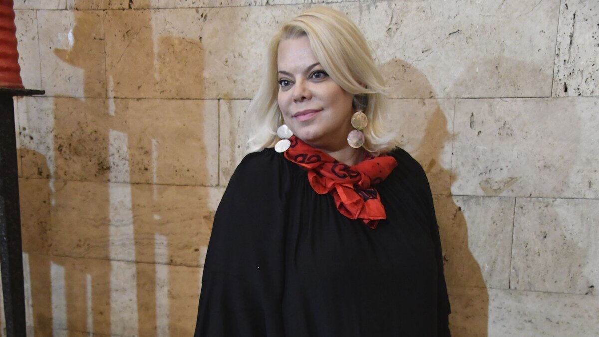    Global Look Press | Komsomolskaya Pravda