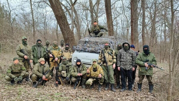     Жители Можги на собранные ими средства купили и отправили в зону СВО автомобиль «УАЗ» для бойцов. Об этом корреспонденту Udm-info рассказал инициатор гуманитарной помощи Рамиль Галеев.