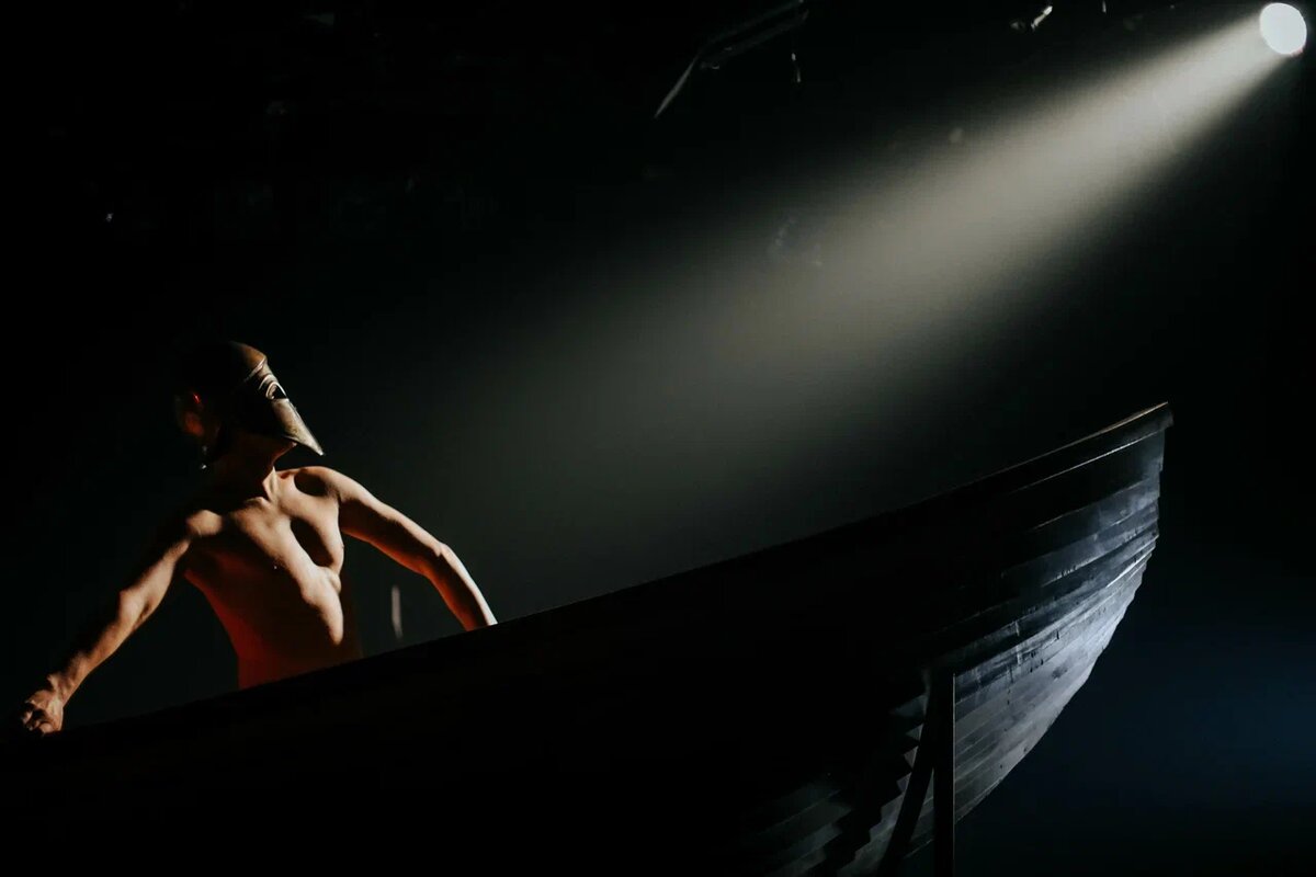 Автор фото: Маргарита Миронова 