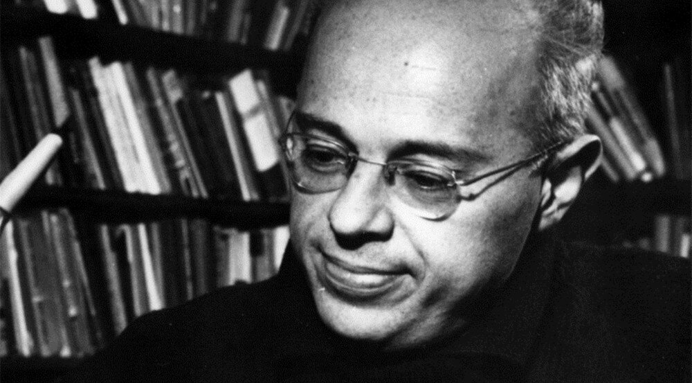 Станислав Лем (1921-2006 (с) из открытых источников)