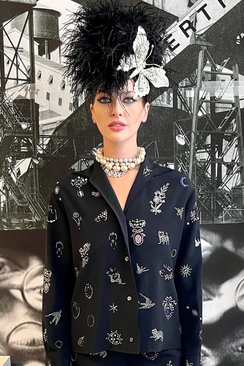 Libertine Spring 2023 Ready-to-wear