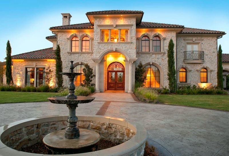 Вилла в Тоскане