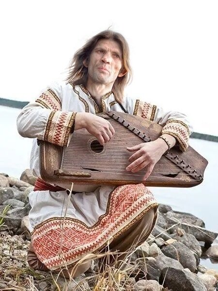 Константин Ступин (1818 год). 