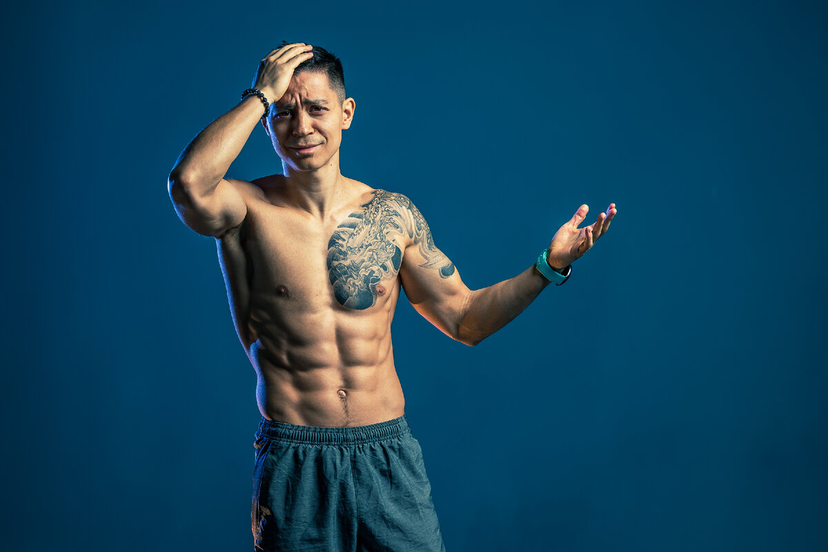 Прекрати себя обманывать, и жизнь изменится! Я проверял!