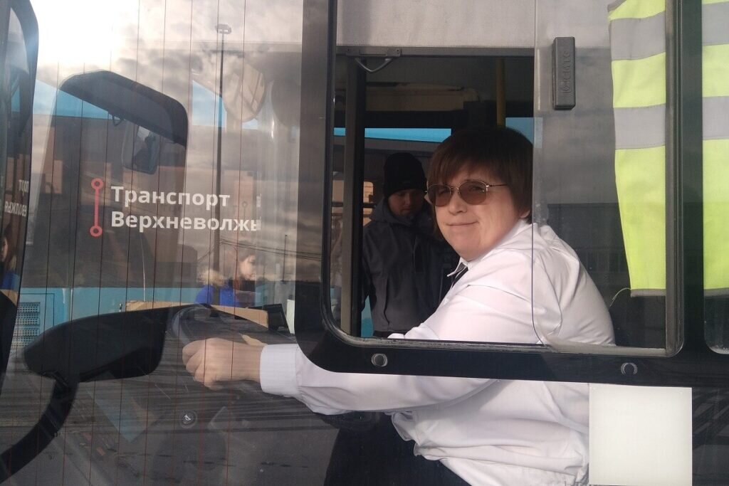 Надежда Чечкина