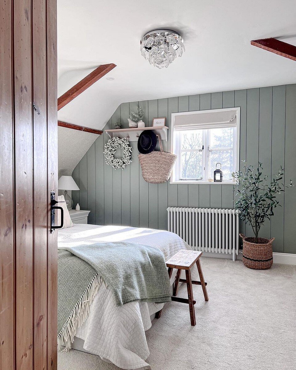    Соцсети блогера our_kentish_barn