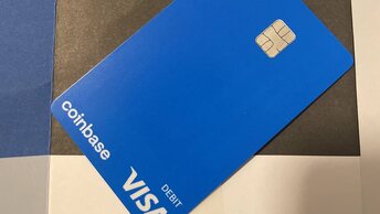 Дебетовая криптовалютная карта, coinbase card:. И какие преимущества, как получить.