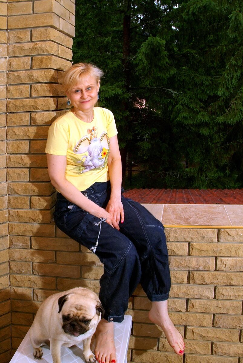    Дарья Донцова