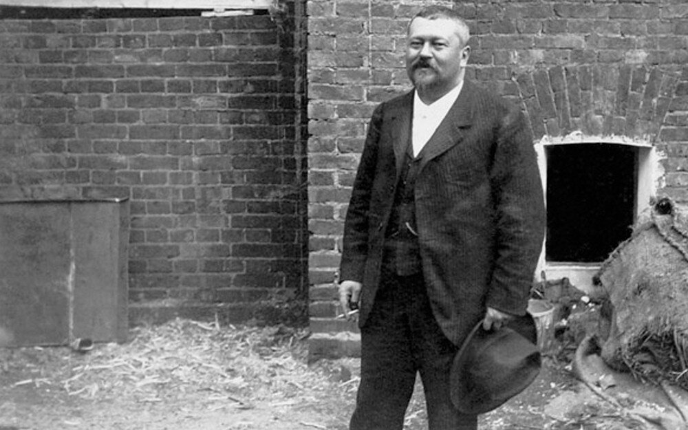 Савва Морозов 