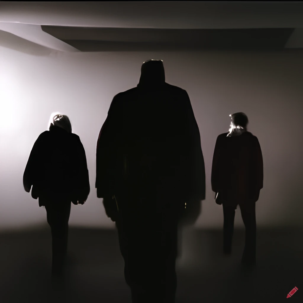 Изображение и текст созданы Искусственным Интелектом.