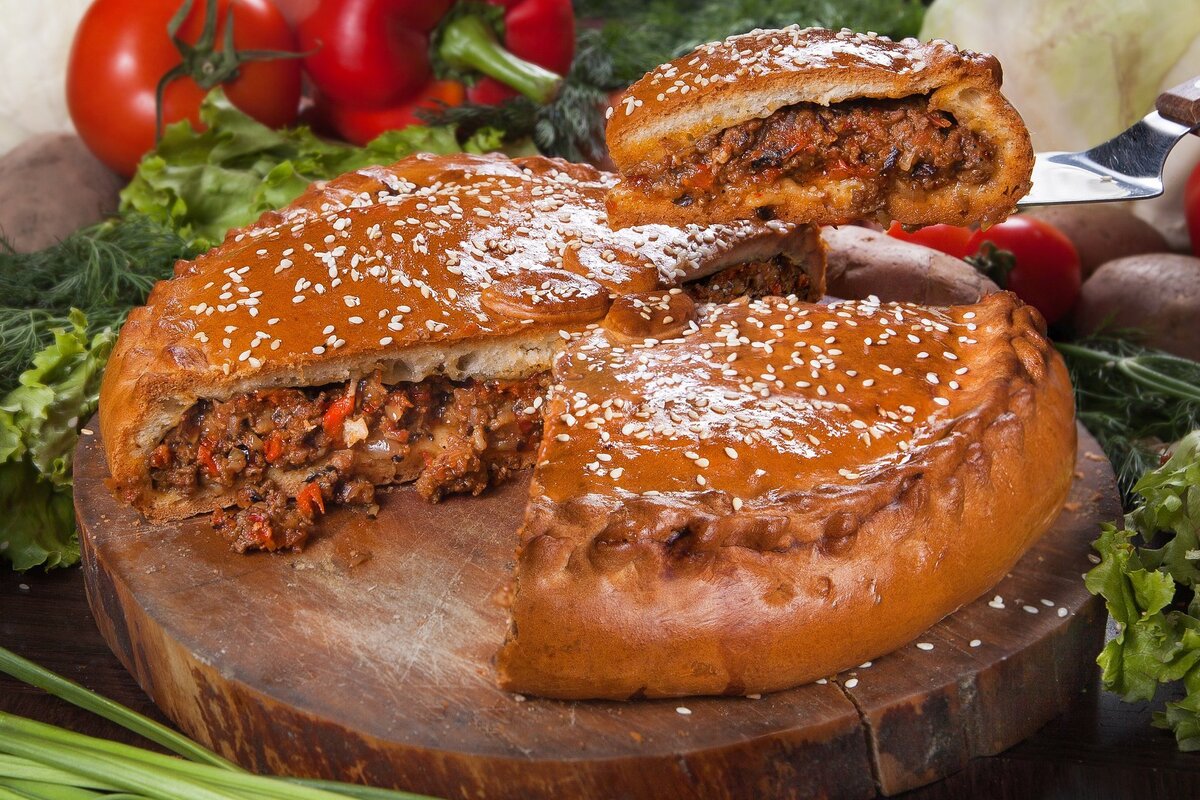 Автор и правообладатель данного изображения: https://mykaleidoscope.ru/x/eda/12906-pirozhki-s-mjasom-62-foto.html
