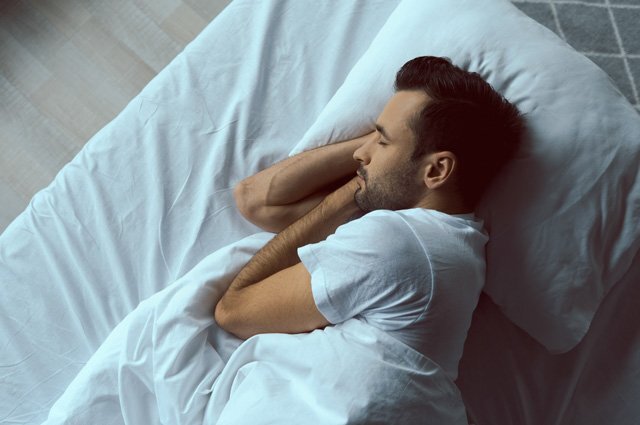    Можно ли задохнуться во сне?