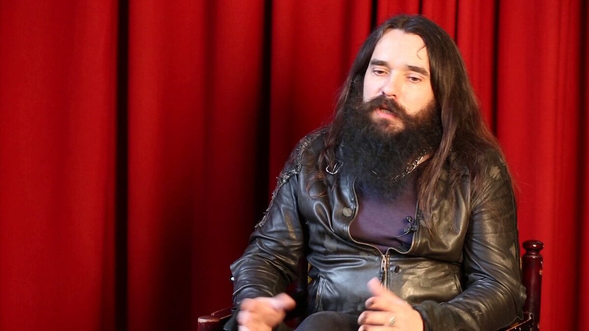 Переверзев.