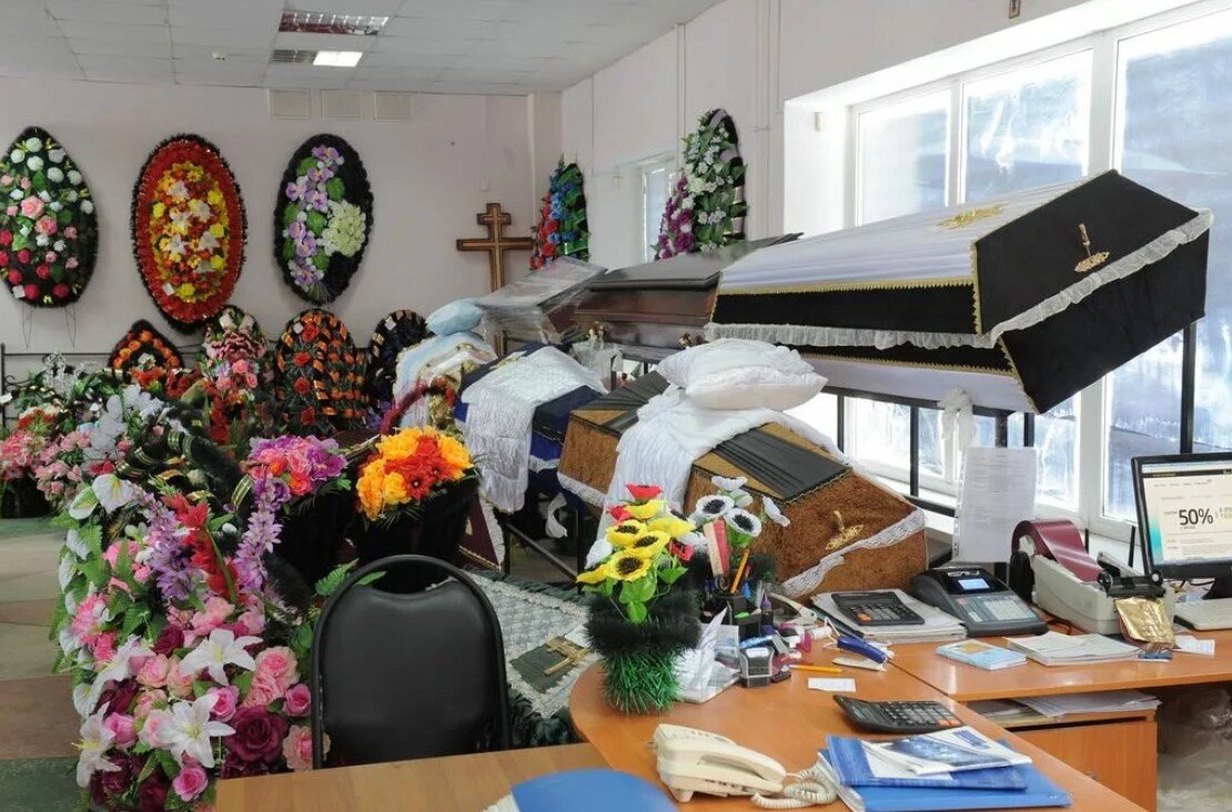 Ритуальные услуги Лермонтовский проспект | +79015783228 | Дзен