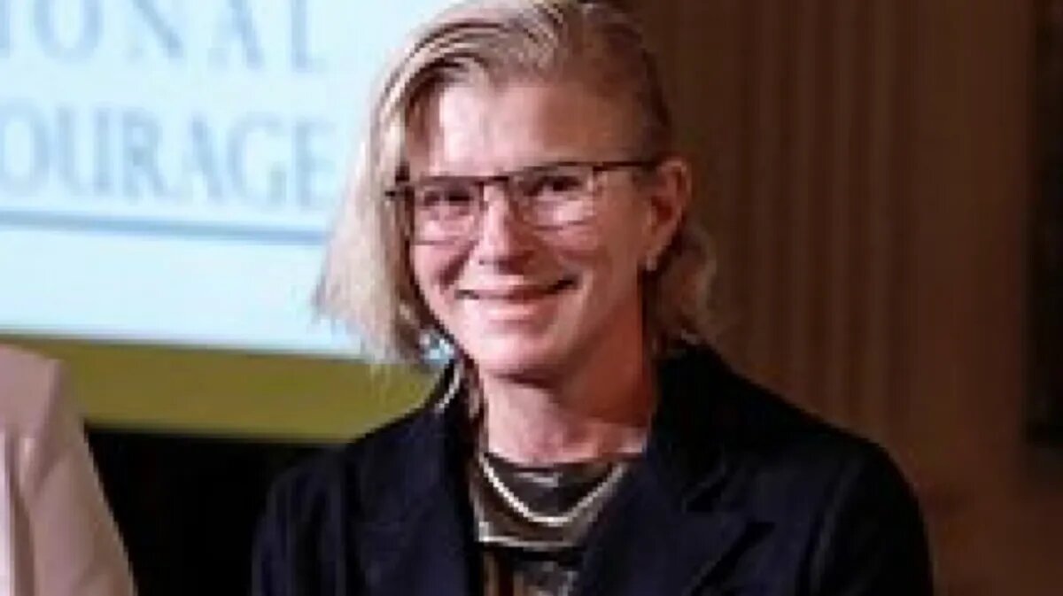 Фото: Evelyn Hockstein / Reuters