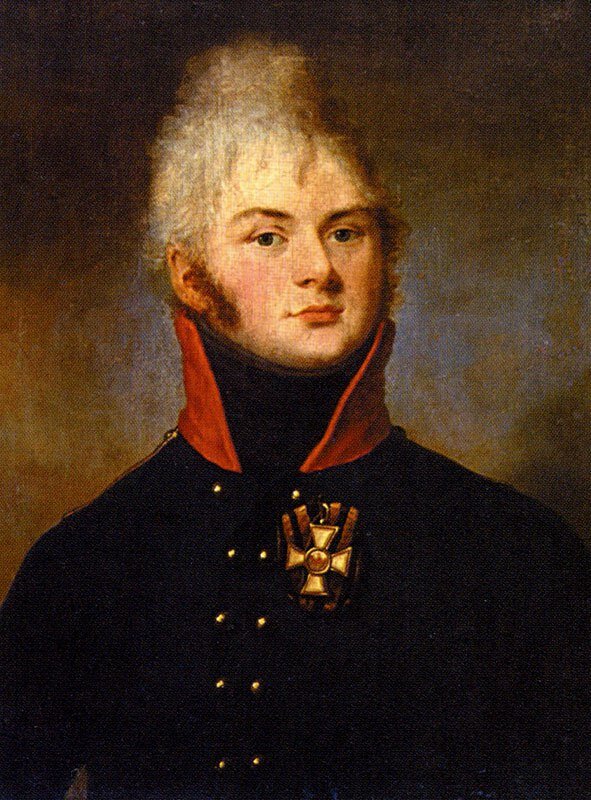 Борис Владимирович Голицын