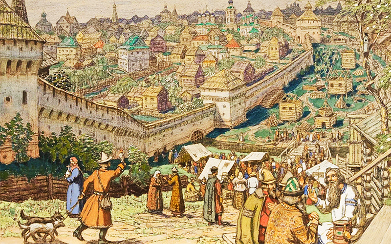 Стыд-то какой! Тест: 8 русских слов, которые радикально поменяли смысл. Угадаете, что они значили раньше?