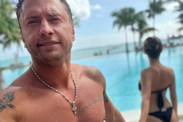 Прилучный и Брутян - пример идеальной совместимости