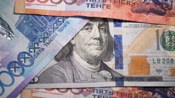    © Sputnik / Абзал Калиев