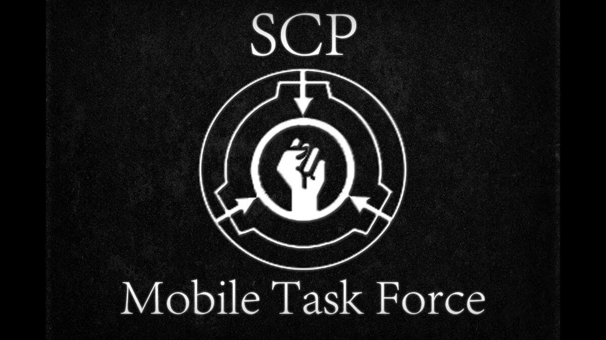 SCP Foundation | SCP Foundation | Дзен