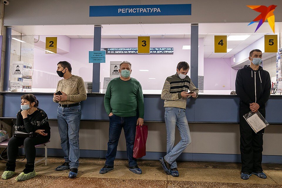     В Мончегорске некоторые учителя школы №7 не прошли медицинскую комиссию. Валерий ЗВОНАРЕВ