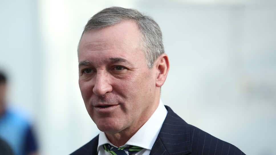    Фото: Пресс-служба «Лиги ставок»