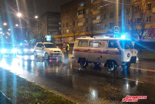    Когда виновному в ДТП пешеходу положена компенсация от водителя?