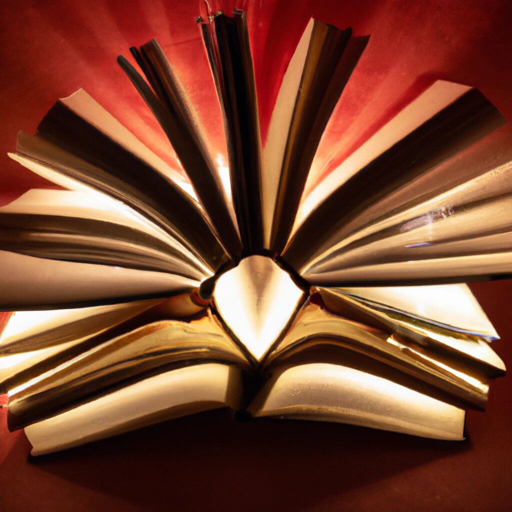книга мира анниме