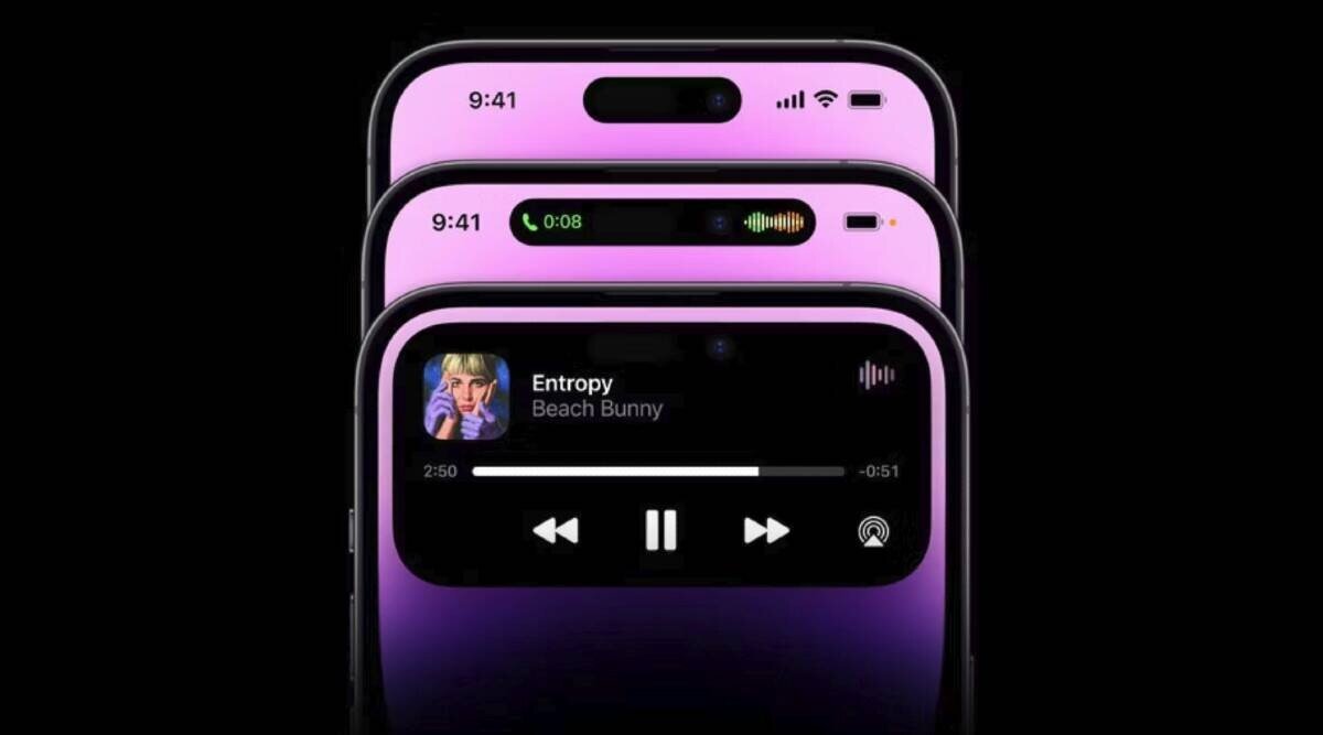 Ну что же это за волшебный остров на новых iPhone? Давайте разберемся с особенностями его использования и вариантов настроек. Также, поговорим о функции всегда включенного экрана и какие возможности у него есть!