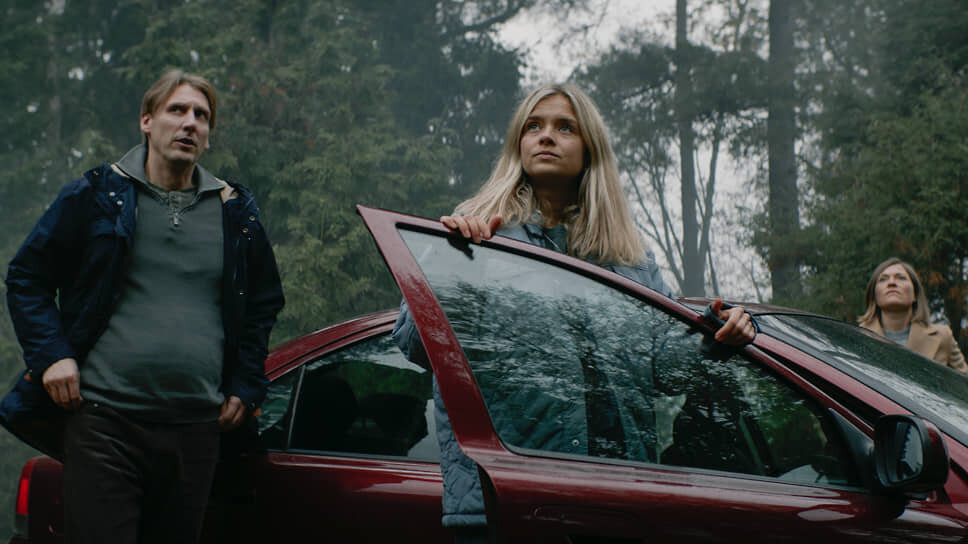     Фото: Capella Film