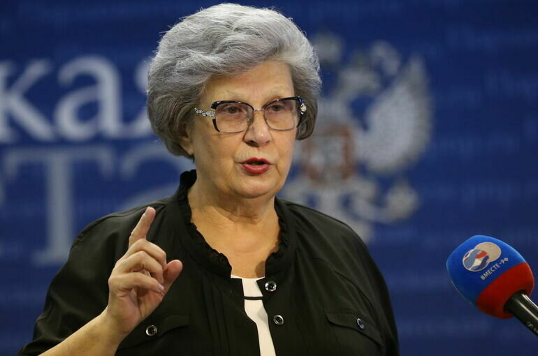   Владимир Афанасьев/ПГ