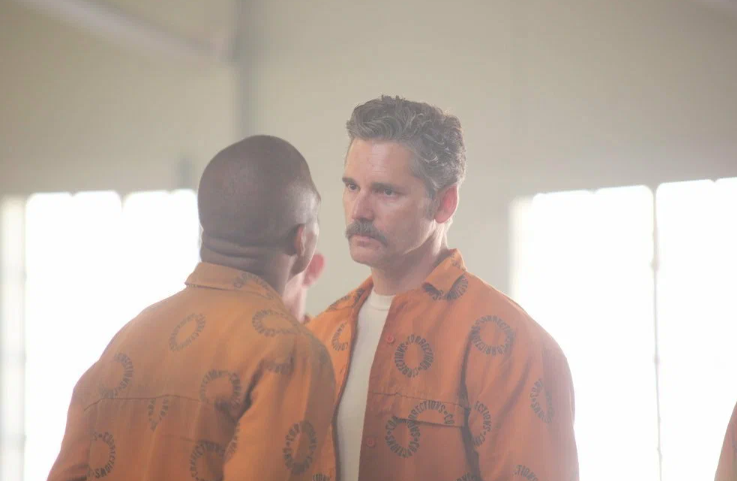 Кадр из фильма