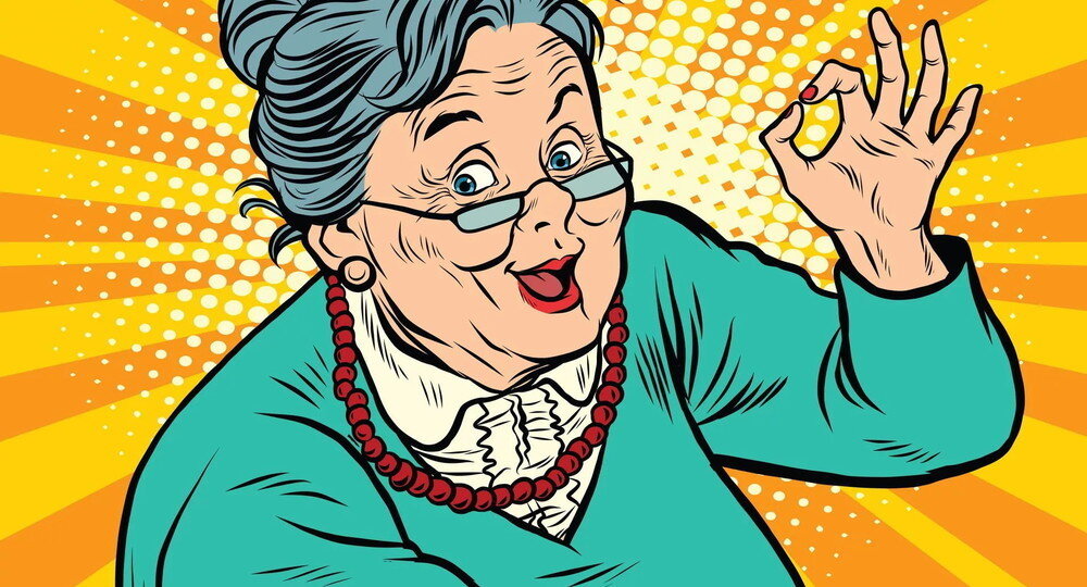 Итак Вы стали мамой... Вам кажется, что Вы знаете всё, ну или практически всё. Ведь Вы прочитали книгу Бенджамина Спока от корки до корки, а точнее Вы зачитали её до дыр и даже можете процитировать по памяти любой отрывок из книги. Вы пересмотрели все выпуски доктора Комаровского. Но тут, бац, и выясняется, что не все советы от гуру педиатрии работают именно с Вашим ребенком! И когда Вы это поняли, то самое время обратиться за советом к своей маме или свекрови. Бывает так, что дети наследуют привычки родителей, когда те были маленькими. И вот тут то Вам и пригодятся рассказы мамы и свекрови как они действовали в подобной ситуации. Из моего личного опыта. Моя принцесса раскапризничалась и никак не может уснуть. Я её пытаюсь укачать и  так и эдак. Всё без толку. Она хнычет и никак не может уснуть. Моя мама просит позволить ей укачать любимую внучку. Я в конец измотанная от всего этого отдаю ребёнка маме и иду на кухню заварить себе успокоительного чайку. Прошло всего лишь минут пять. Возвращаюсь я из кухни и вижу, что моя дочурка уже сладко спит на руках у бабушки. Глаза в тот момент у меня были как блюдца и в этих глазах читался вопрос: "Как? Как тебе, мамуль, удалось так быстро успокоить ребёнка?" Взглянув на меня мама все поняла без слов и просто сказала: "Ты тоже в детстве любила когда тебя так гладили." А потом она просто показала как в детстве гладила меня сверху вниз указательным пальцем от верхушки лба и до кончика носа. "Только учти" - повторила мама - "именно указательным пальцем."  Я теперь частенько пользуюсь этим лайфхаком своей мамы. И он действительно работает, но только с указательным пальцем. Я пробовала гладить другими пальцами, но увы. С другими пальцами этот лайфхак не работает!!!