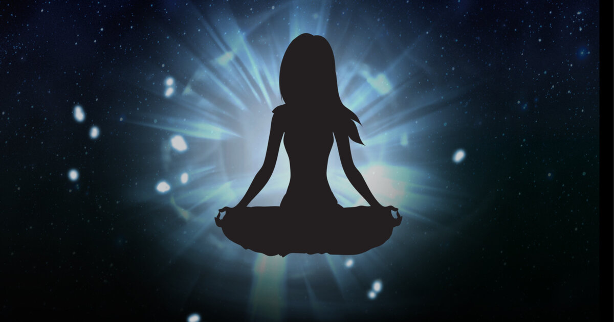 Энергия жизни 