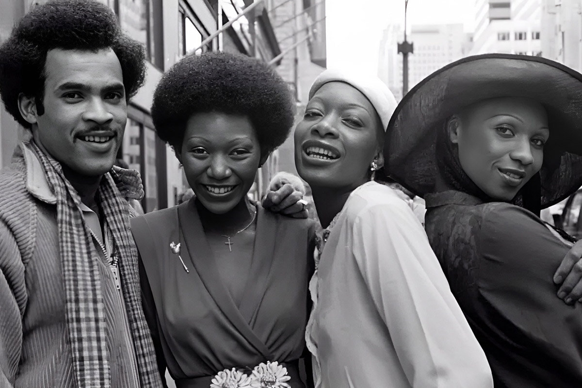 Boney M.