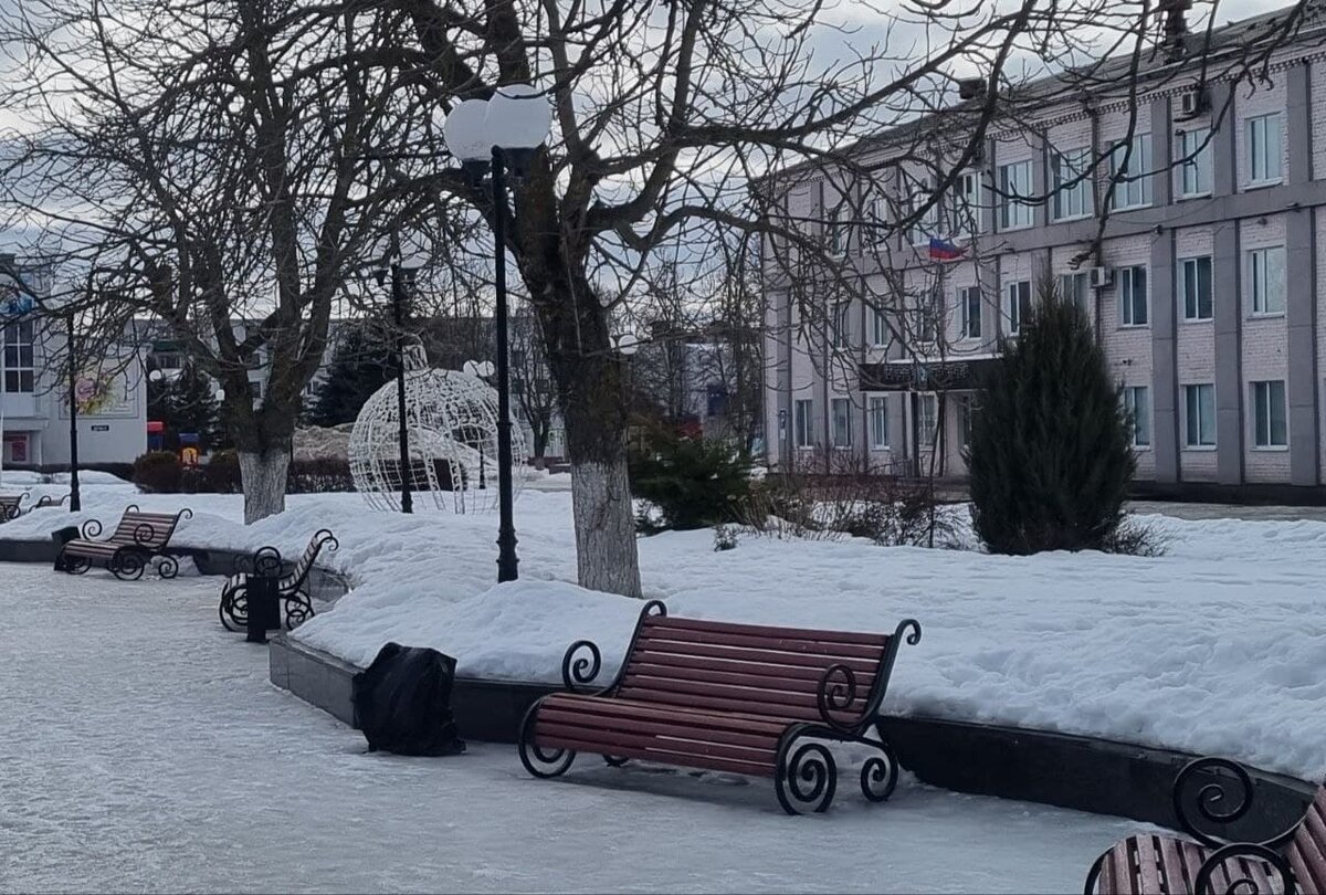    В Карачеве многоэтажки в центре города остались в мороз без отопления avchernov