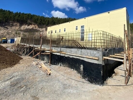     фото пресс-службы Минстроя Забайкальского края