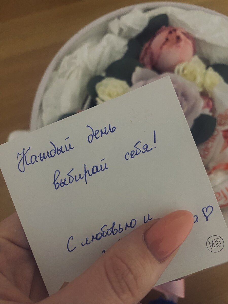 Каждый живет, как хочет, и расплачивается за это сам.